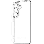 AlzaGuard Crystal Clear TPU Case for Samsung Galaxy S26 - Phone Cover