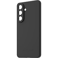 AlzaGuard Matte TPU Case for Samsung Galaxy S26+ black - Phone Cover