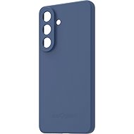 AlzaGuard Matte TPU Case for Samsung Galaxy S26+ blue - Phone Cover