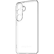 AlzaGuard Crystal Clear TPU Case for Samsung Galaxy S26+ - Phone Cover