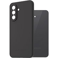AlzaGuard Matte TPU Case for Samsung Galaxy A27 black - Phone Cover
