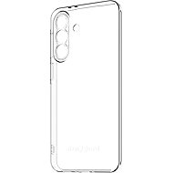 AlzaGuard Crystal Clear TPU Case for Samsung Galaxy A37 - Phone Cover
