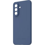 AlzaGuard Matte TPU Case for Samsung Galaxy A57 blue - Phone Cover