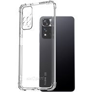 AlzaGuard Shockproof Case for Xiaomi Redmi Note 12S clear - Phone Cover