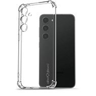 AlzaGuard Shockproof Case for Samsung Galaxy S23 FE - Phone Cover