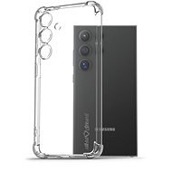 AlzaGuard Shockproof Case für Samsung Galaxy S24 - Handyhülle