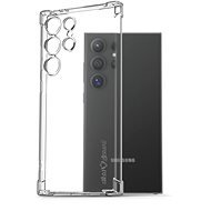 AlzaGuard Shockproof Case na Samsung Galaxy S24 Ultra - Kryt na mobil