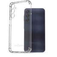 AlzaGuard Shockproof Case for Samsung Galaxy A25 5G - Phone Cover