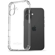 AlzaGuard Shockproof Case for iPhone 16 - Phone Cover