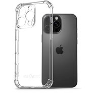 AlzaGuard Shockproof Case for iPhone 16 Pro - Phone Cover
