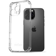 AlzaGuard Shockproof Case for iPhone 16 Pro Max - Phone Cover