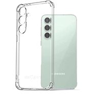 AlzaGuard Shockproof Case for Samsung Galaxy S24 FE - Phone Cover