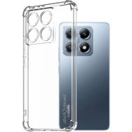 AlzaGuard Shockproof Case for Xiaomi 14T - Phone Cover