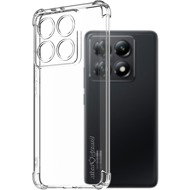 AlzaGuard Shockproof Case for Xiaomi 14T Pro - Phone Cover