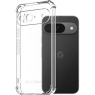 AlzaGuard Shockproof Case für Google Pixel 9 - Handyhülle