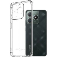 AlzaGuard Shockproof Case for Realme C61 4G - Phone Cover