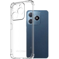 AlzaGuard Shockproof Case für Realme C63 4G - Handyhülle