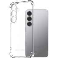 AlzaGuard Shockproof Case for Samsung Galaxy S25 - Phone Cover