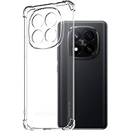 AlzaGuard Shockproof Case for Xiaomi Redmi Note 14 Pro+ - Phone Cover