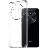 AlzaGuard Shockproof Case for Xiaomi Redmi 14C / POCO C75 4G / Redmi 14R 5G - Phone Cover