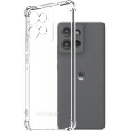 AlzaGuard Shockproof Case for Motorola EDGE 50 - Phone Cover