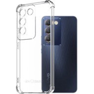 AlzaGuard Shockproof Case for Vivo V40 SE - Phone Cover