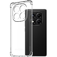 AlzaGuard Shockproof Case for Xiaomi Redmi Note 14 Pro 4G - Phone Cover