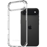 AlzaGuard Shockproof Case for iPhone Air - Phone Cover