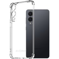 AlzaGuard Shockproof Case for Samsung Galaxy S25 Edge - Phone Cover