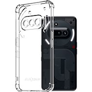 AlzaGuard Shockproof Case for Nothing Phone (3a) - Phone Cover