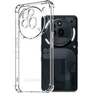 AlzaGuard Shockproof Case for Nothing Phone (3a) Pro - Phone Cover