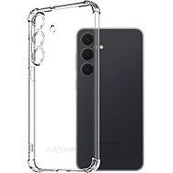 AlzaGuard Shockproof Case for Samsung Galaxy S25 FE - Phone Cover