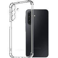 AlzaGuard Shockproof Case for Samsung Galaxy A17 - Phone Cover