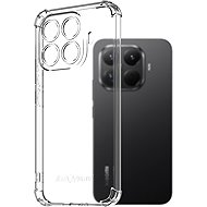 AlzaGuard Shockproof Case for Xiaomi 15T Pro - Phone Cover