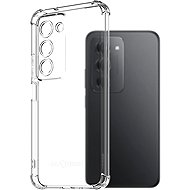 AlzaGuard Shockproof Case for Xiaomi Redmi 15 - Phone Cover