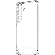 AlzaGuard Shockproof Case for Samsung Galaxy S26 - Phone Cover