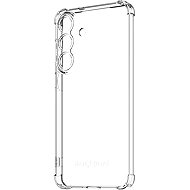 AlzaGuard Shockproof Case for Samsung Galaxy S26+ - Phone Cover