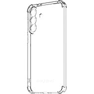 AlzaGuard Shockproof Case for Samsung Galaxy A37 - Phone Cover