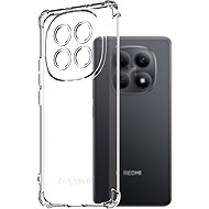 AlzaGuard Shockproof Case for Xiaomi Redmi Note 15 4G - Phone Cover