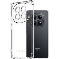 AlzaGuard Shockproof Case for Xiaomi Redmi Note 15 5G - Phone Cover