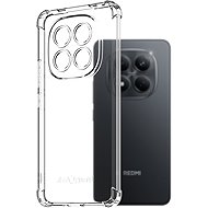 AlzaGuard Shockproof Case for Xiaomi Redmi Note 15 Pro 4G - Phone Cover