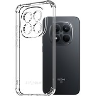 AlzaGuard Shockproof Case for Xiaomi Redmi Note 15 Pro 5G - Phone Cover