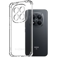 AlzaGuard Shockproof Case for Xiaomi Redmi Note 15 Pro+ - Phone Cover