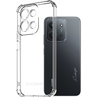 AlzaGuard Shockproof Case for Xiaomi Redmi 15C 4G/5G, POCO C85 5G/4G - Phone Cover