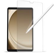 AlzaGuard Paper-feel Glass Protector Samsung Galaxy Tab A9 üvegfólia - Üvegfólia