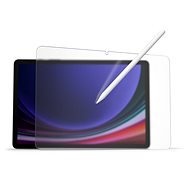 AlzaGuard Paper-feel Glass Protector für das Samsung Galaxy Tab S9 - Schutzglas