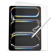 AlzaGuard Paper-feel Glass Protector iPad Pro 12,9" (2024) üvegfólia - Üvegfólia