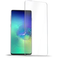 AlzaGuard 3D FlexGlass for Samsung Galaxy S10 - Film Screen Protector