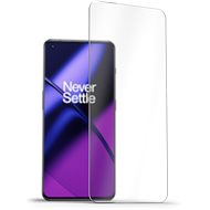 AlzaGuard 3D FlexGlass for OnePlus 11 - Film Screen Protector