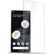 AlzaGuard 3D FlexGlass for Google Pixel 7 Pro - Film Screen Protector